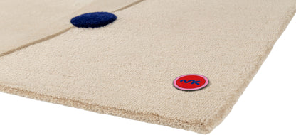 Rug ROME | COBALT