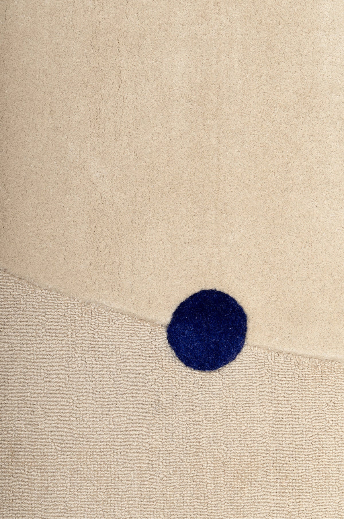 Rug ROME | COBALT