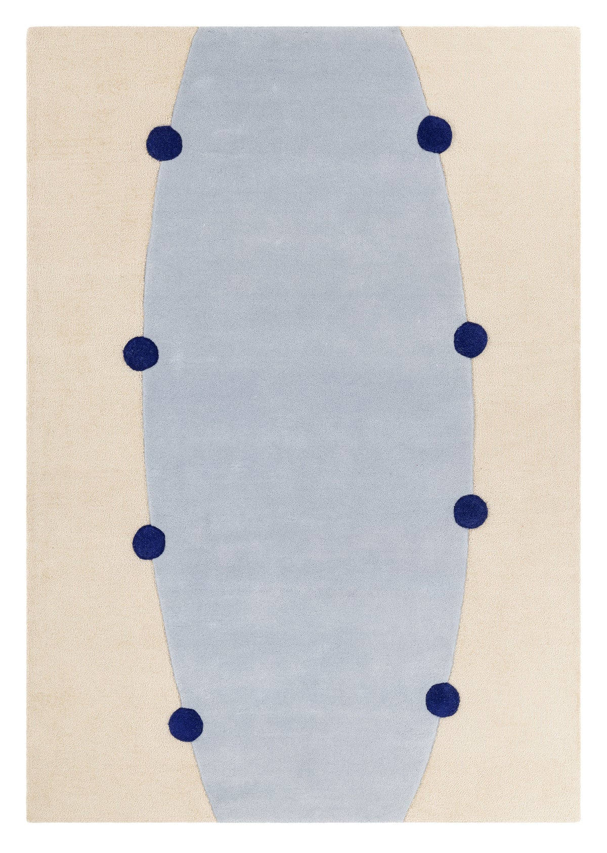Rug ROME | BLUE