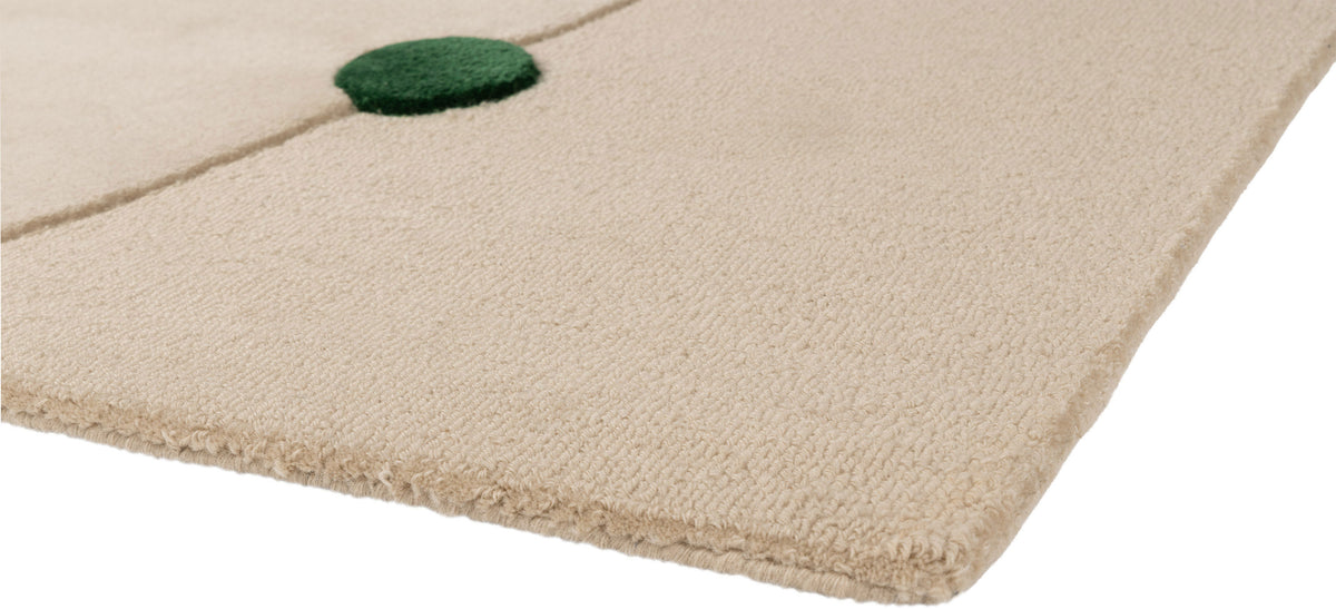Rug ROME | CIRCUS