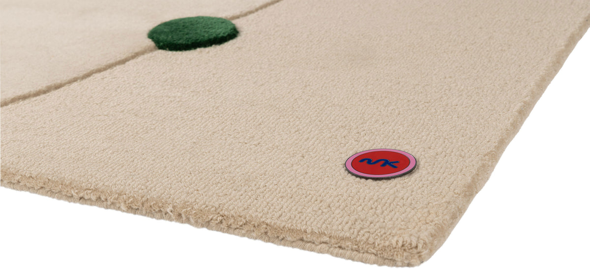 Rug ROME | CIRCUS