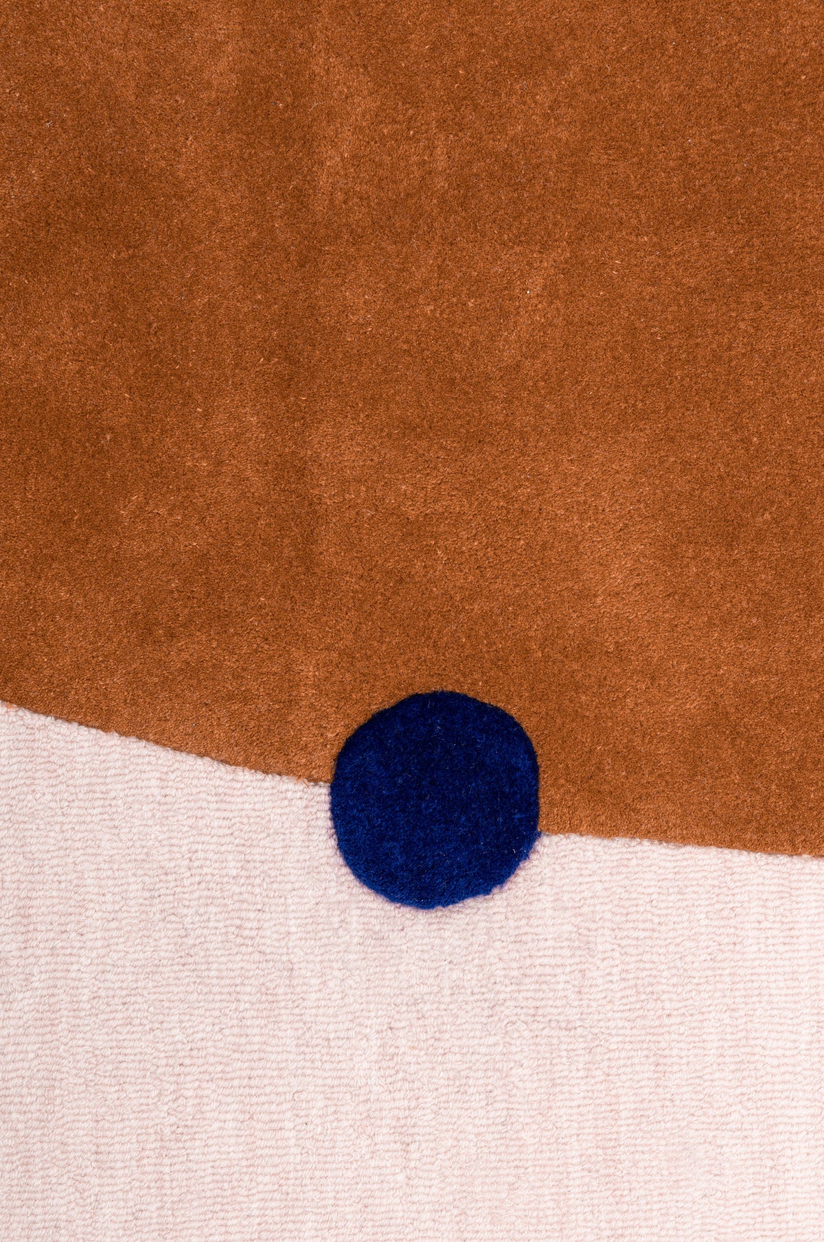 Rug ROME | TERRACOTTA