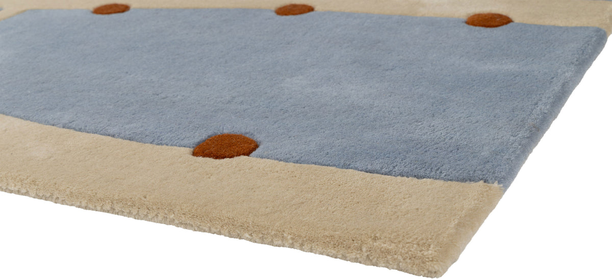 Rug RIO | BLUE