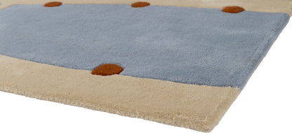 Rug RIO | BLUE