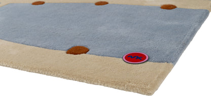 Rug RIO | BLUE