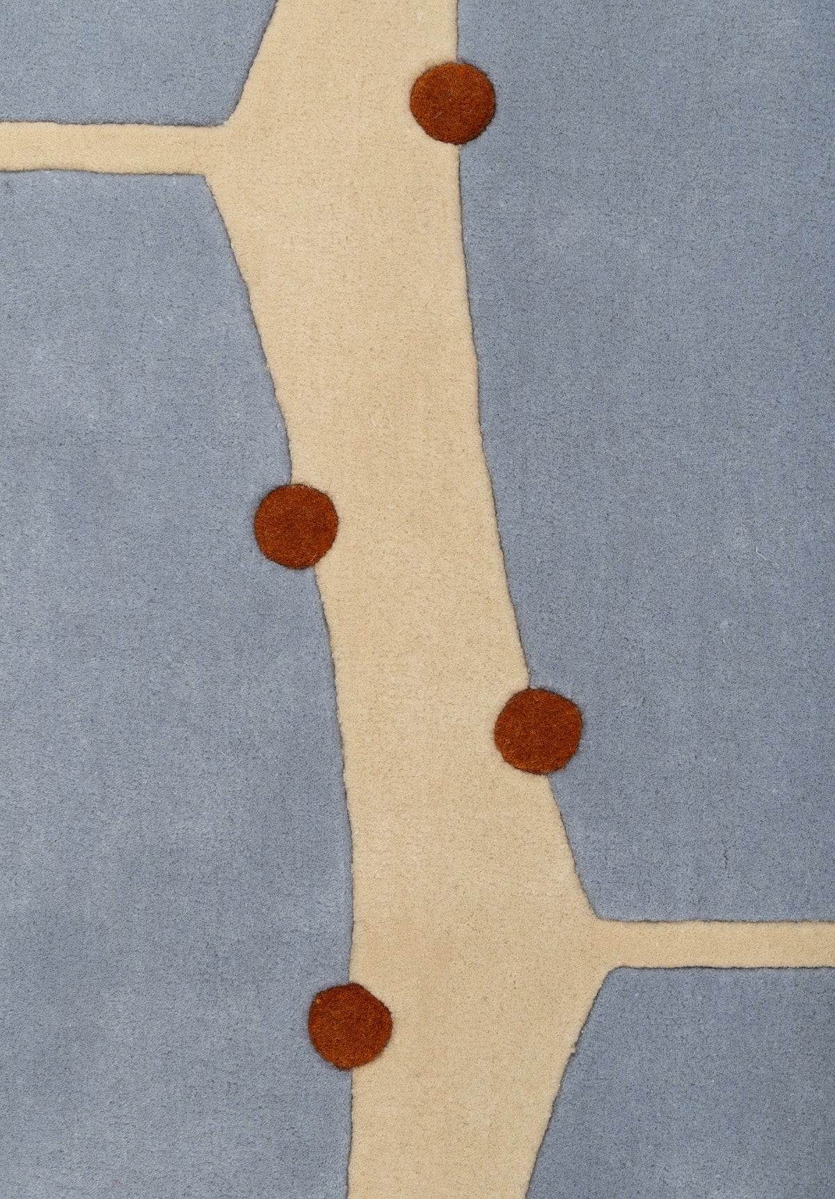 Rug RIO | BLUE