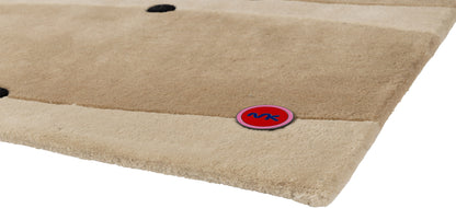 Rug RIO | BLACK