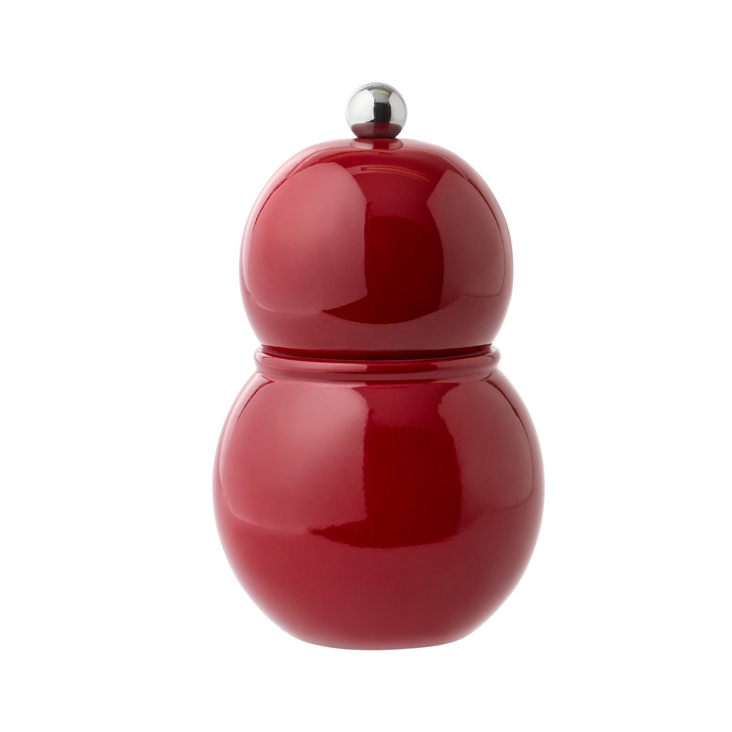 CHUBBY Salt & Pepper Grinder Cherry