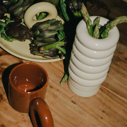 EAR Mug | Choco