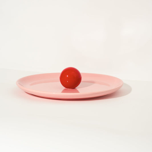 ANIELA Fruit Plate Circus Candy