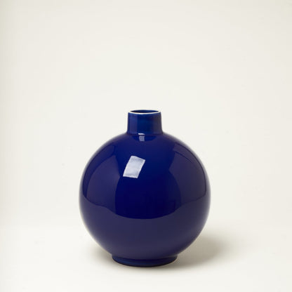 IRENA Vase Cobalt