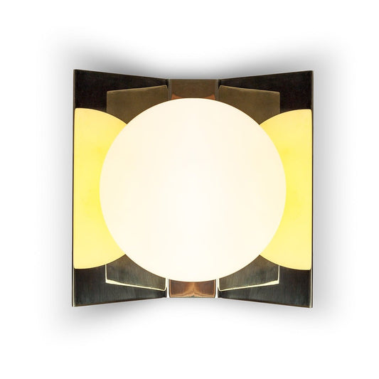 Wall Lamp TWAIN | Solid