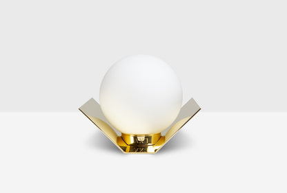 Wall Lamp TWAIN | Solid