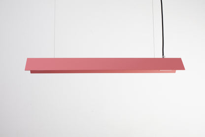 Suspended Lamp MISALLIANCE | EX RAL