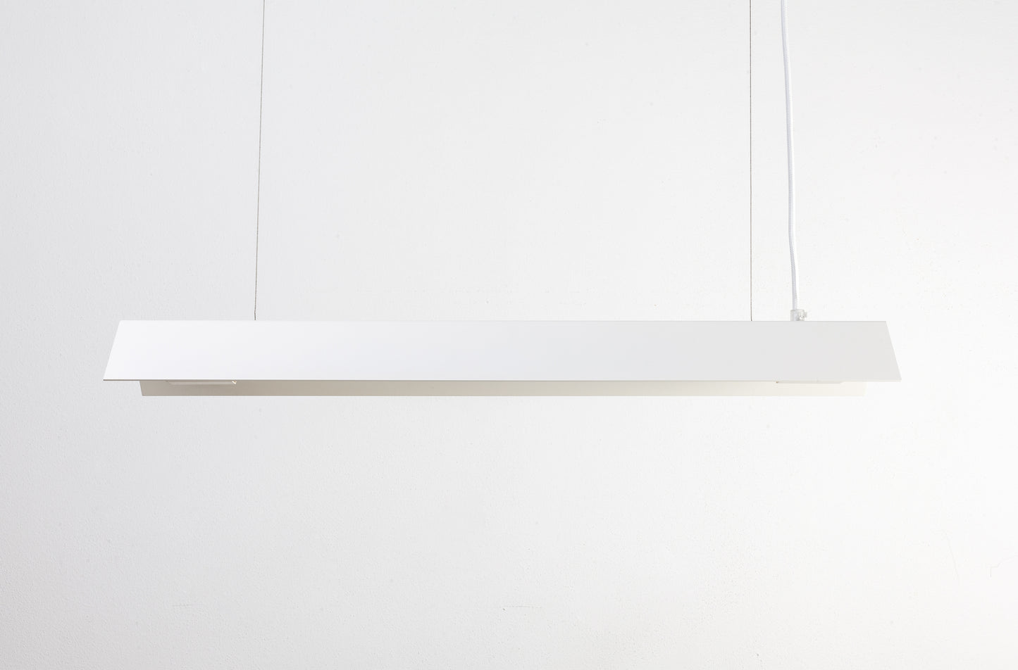 Suspended Lamp MISALLIANCE | EX RAL