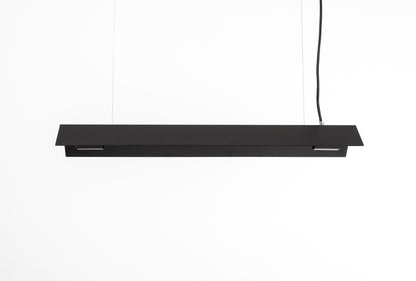 Suspended Lamp MISALLIANCE | EX RAL