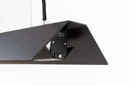 Suspended Lamp MISALLIANCE  | RAL