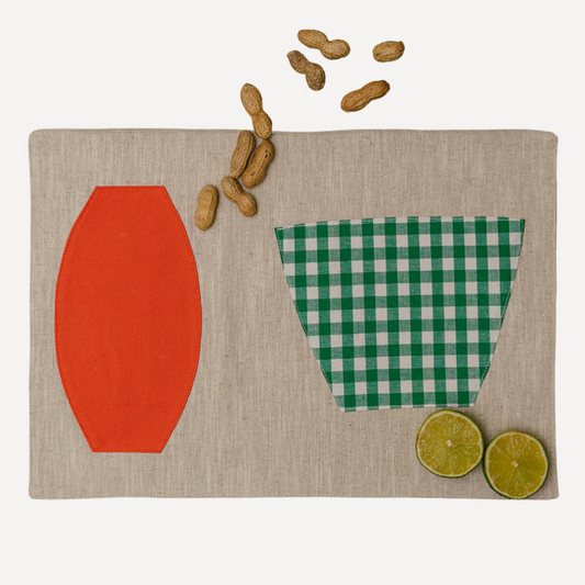Friday Placemat