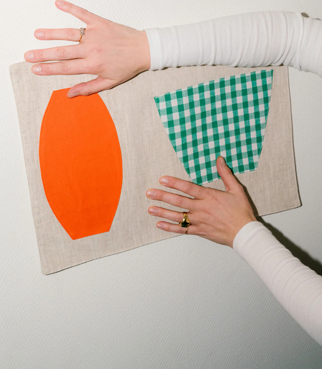 Friday Placemat