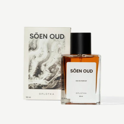 Perfume SÕEN OUD