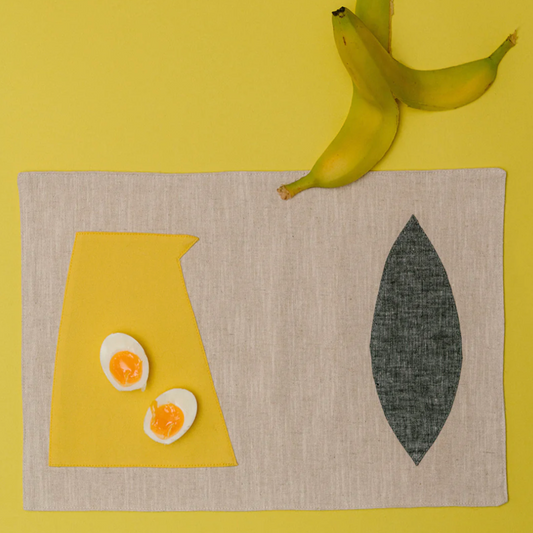 Wednesday Placemat