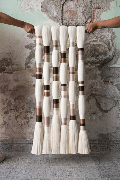Wall Decoration XAVERI BEIGE