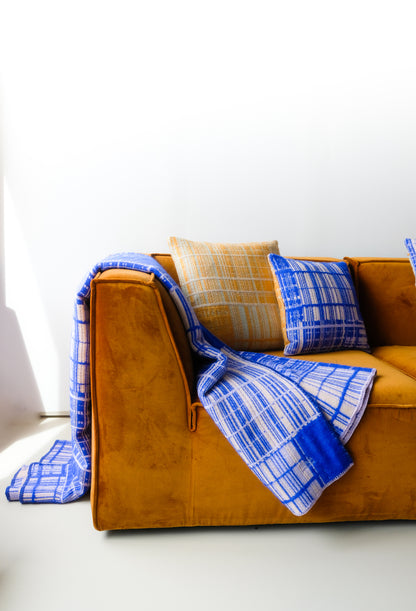 Plaid BEYOND BOLD | Emerald