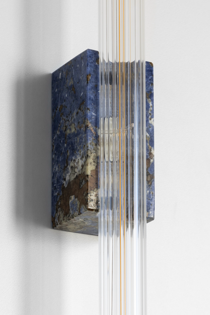 Wall Lamp BLVR