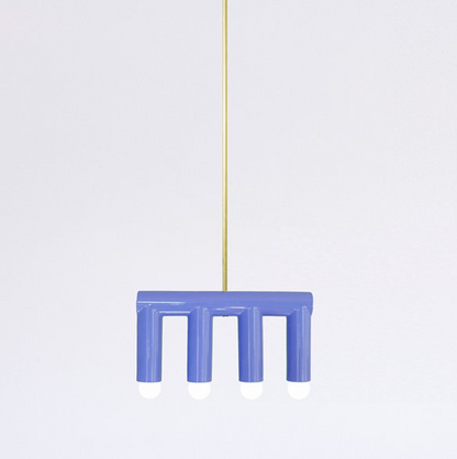 Hanging Lamp B3 TRN