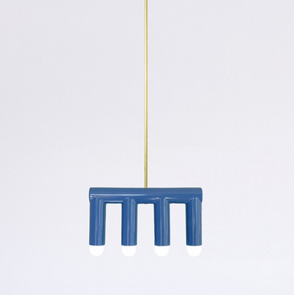 Hanging Lamp B3 TRN