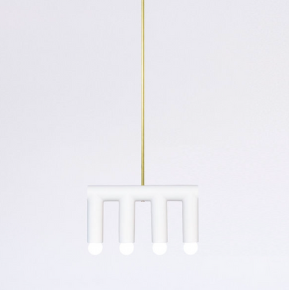 Hanging Lamp B3 TRN