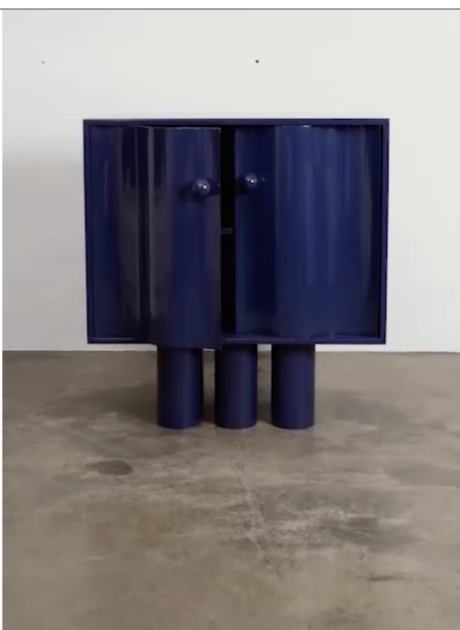 Commode MOTION no.2