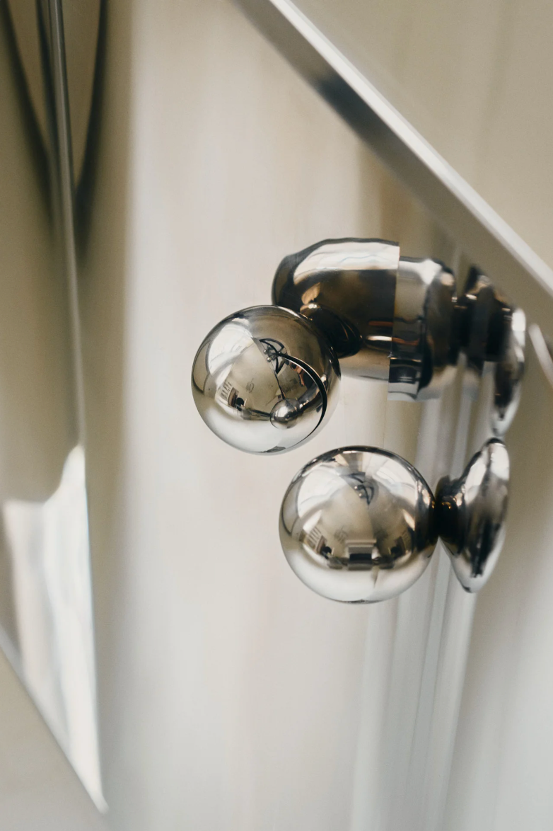 Commode MOTION no.2