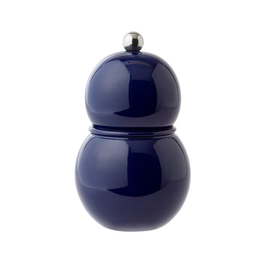 CHUBBY Salt & Pepper Grinder Navy