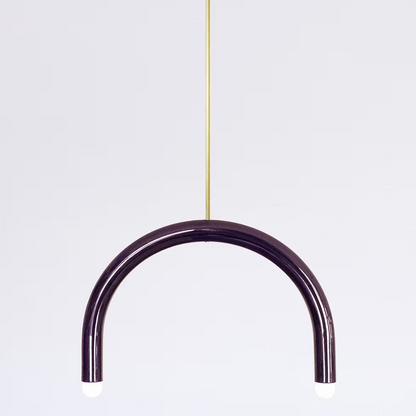 Hanging Lamp B4 TRN