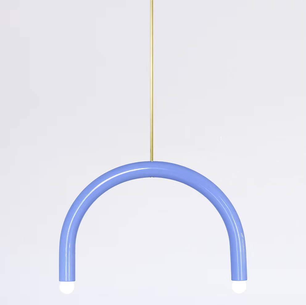 Hanging Lamp B4 TRN