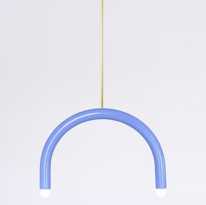 Hanging Lamp B4 TRN