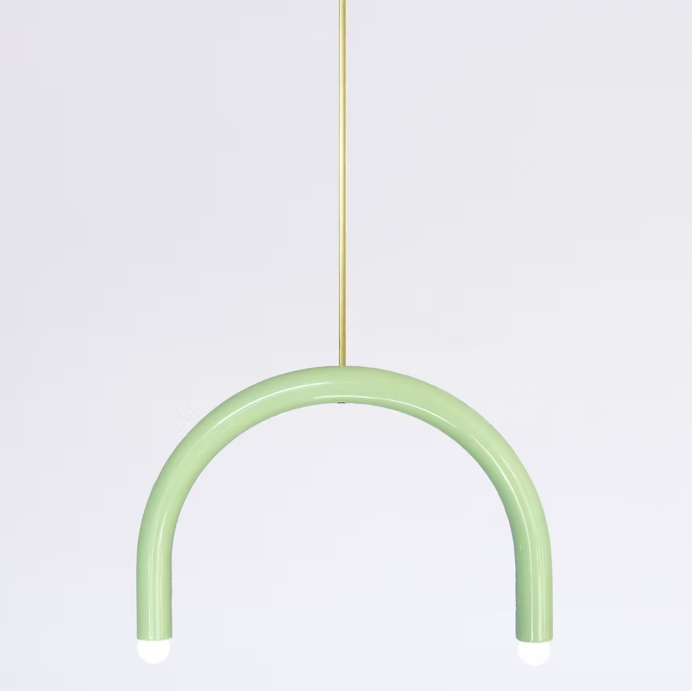 Hanging Lamp B4 TRN