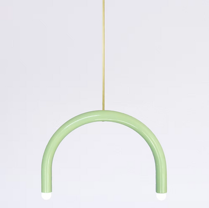 Hanging Lamp B4 TRN