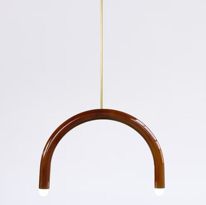 Hanging Lamp B4 TRN