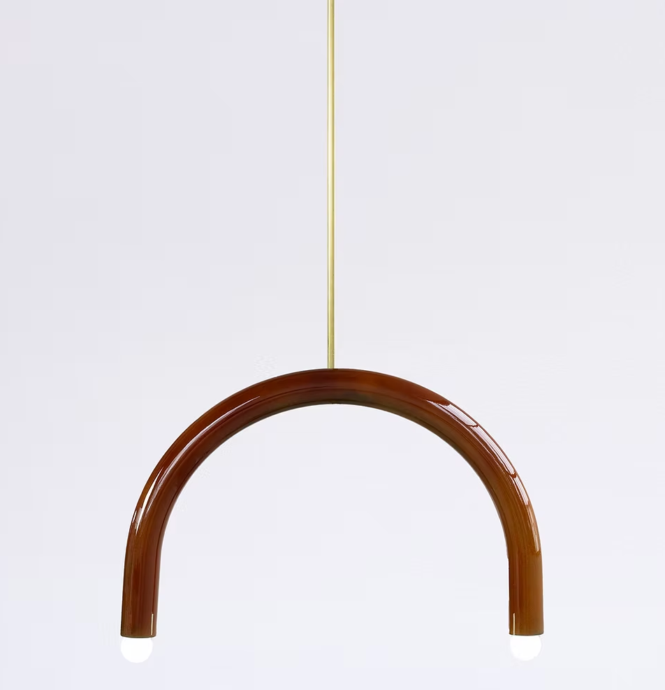Hanging Lamp B4 TRN