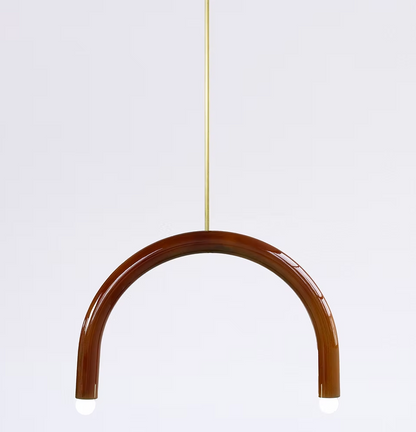 Hanging Lamp B4 TRN
