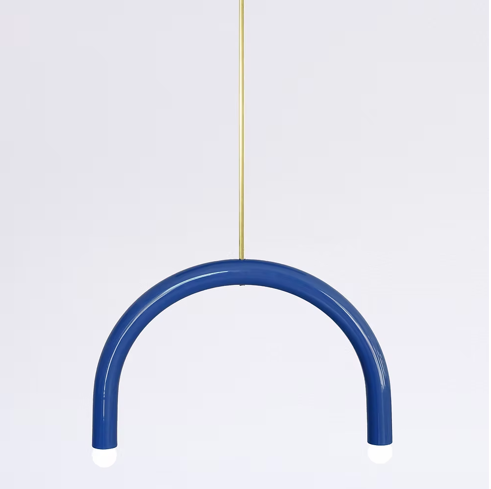 Hanging Lamp B4 TRN
