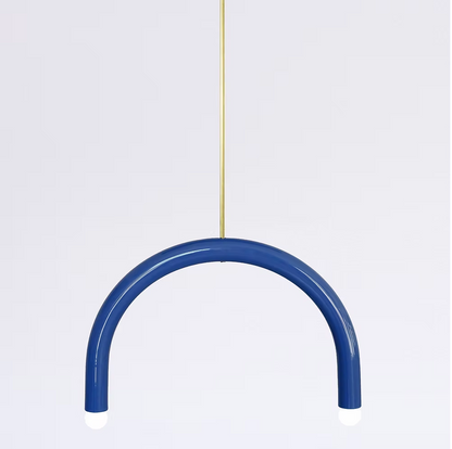 Hanging Lamp B4 TRN
