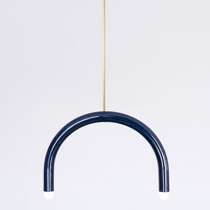 Hanging Lamp B4 TRN