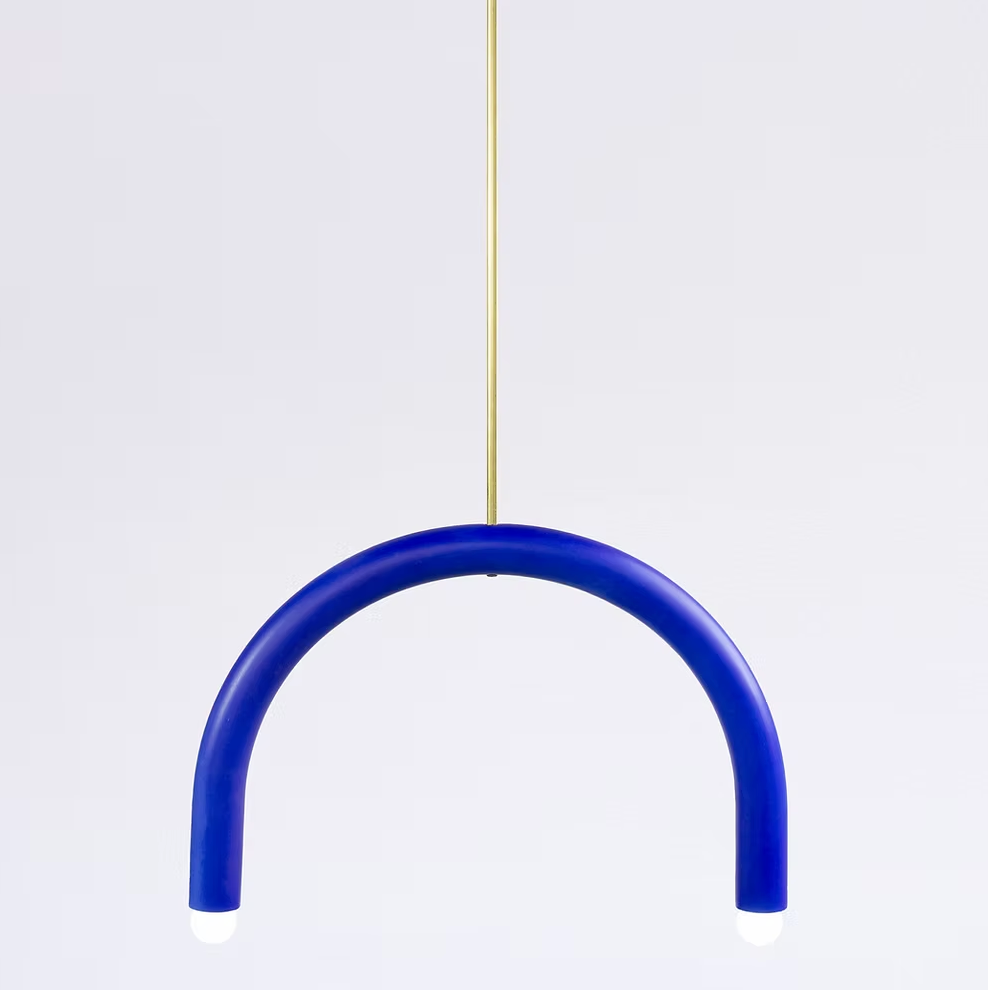 Hanging Lamp B4 TRN