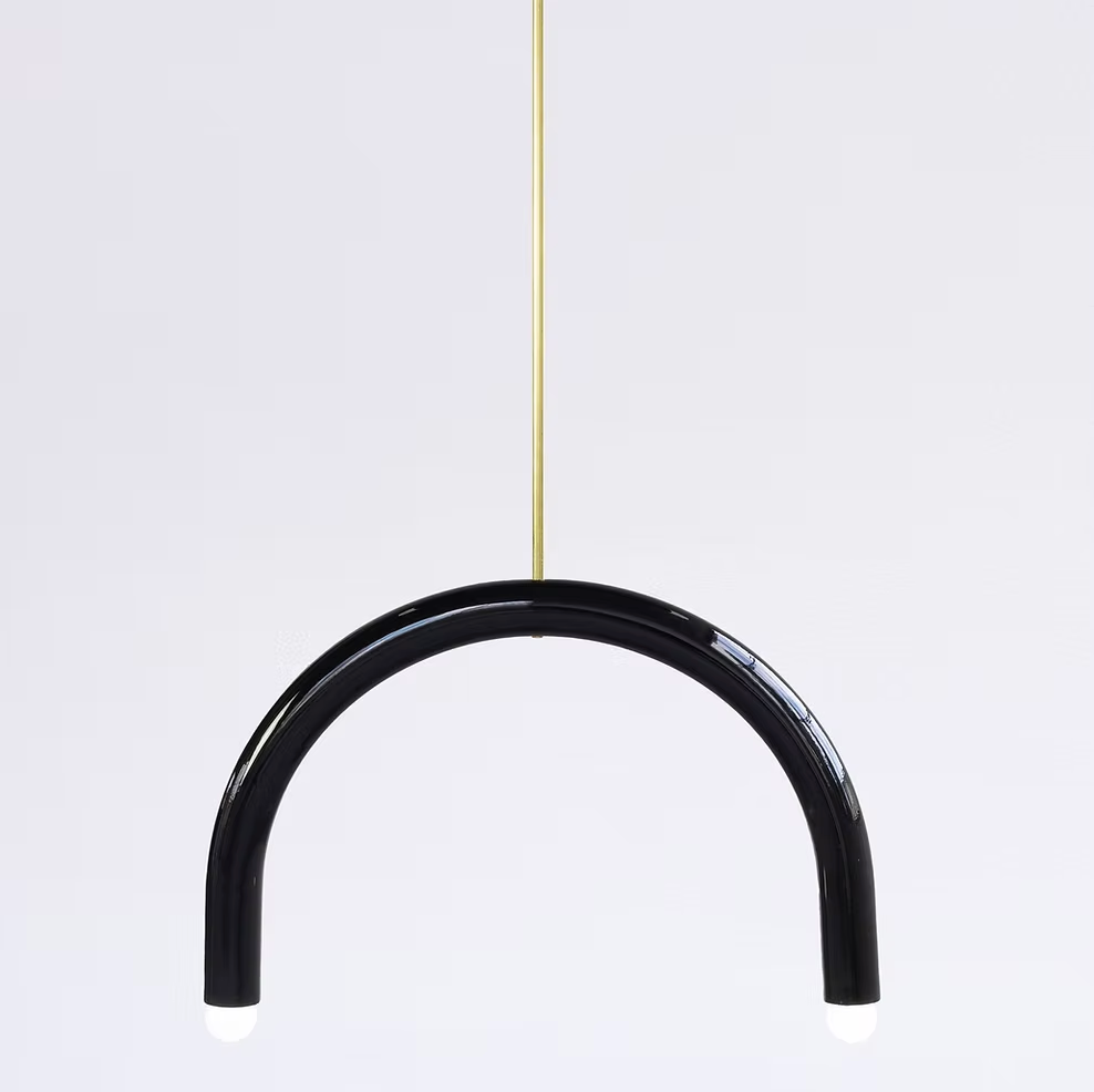 Hanging Lamp B4 TRN