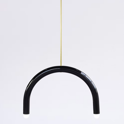 Hanging Lamp B4 TRN