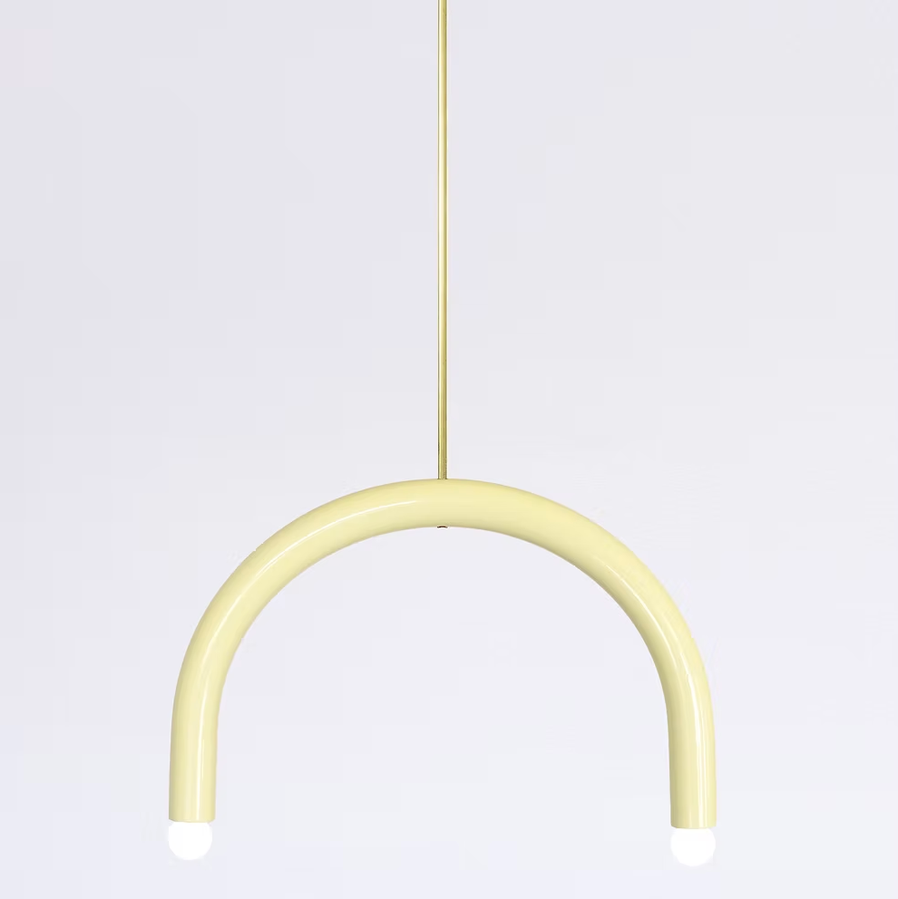 Hanging Lamp B4 TRN