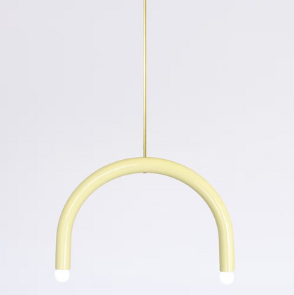 Hanging Lamp B4 TRN